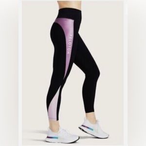 Peloton leggings
